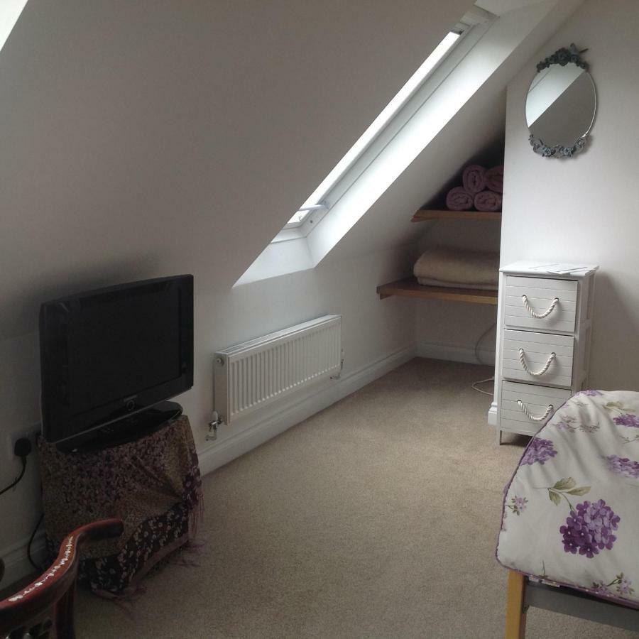 East Hillerton House Guest House Crediton Exterior photo